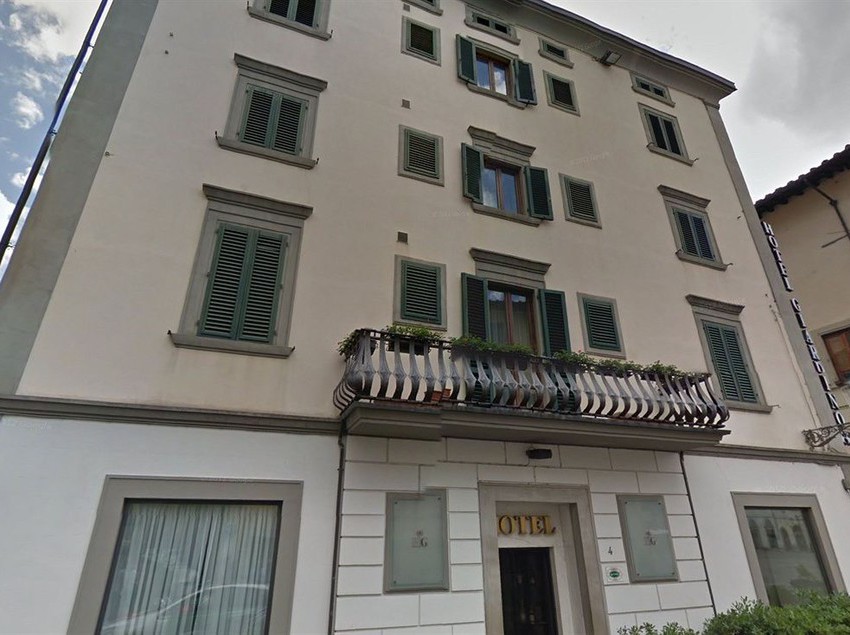 Hotel Giardino  | Prato | Prato | Italia 11