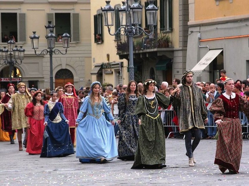 Hotel Giardino  | Prato | Prato | Italia 12