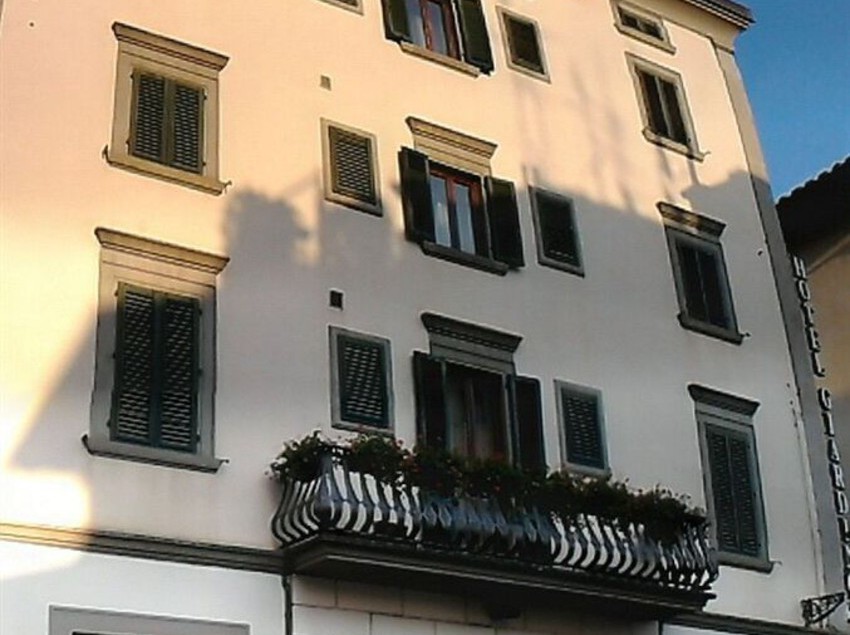 Hotel Giardino  | Prato | Prato | Italia 13