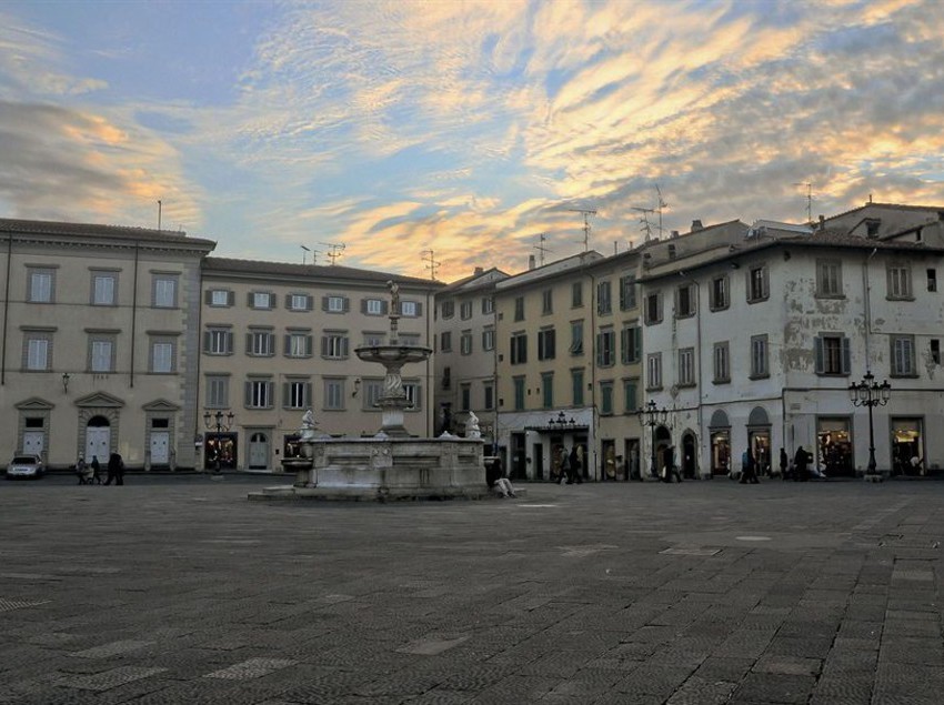 Hotel Giardino  | Prato | Prato | Italia 14