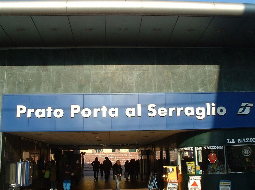 Hotel Giardino  | Prato | Prato | Italia 15