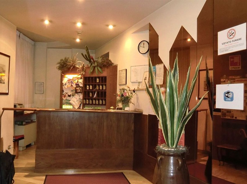 Hotel Giardino  | Prato | Prato | Italia 16