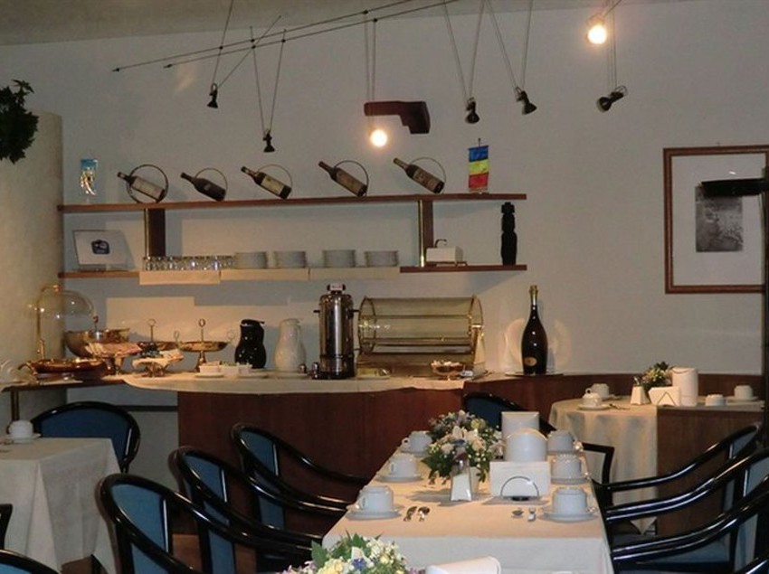 Hotel Giardino  | Prato | Prato | Italia 17