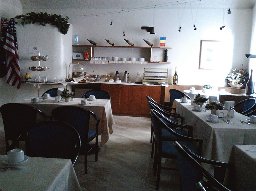 Hotel Giardino  | Prato | Prato | Italia 18