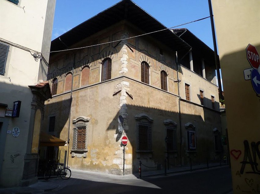 Hotel Giardino  | Prato | Prato | Italia 19