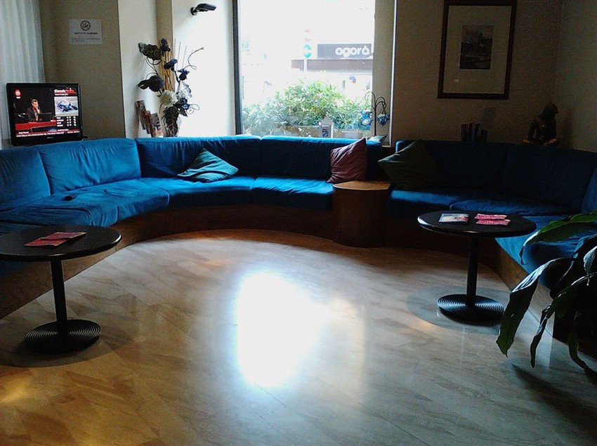 Hotel Giardino  | Prato | Prato | Italia 20