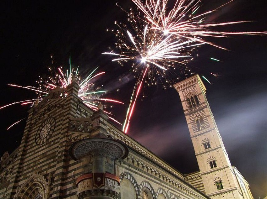 Hotel Giardino  | Prato | Prato | Italia 4