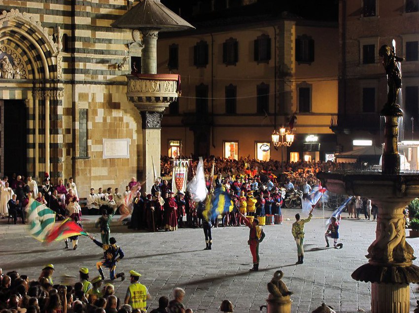 Hotel Giardino  | Prato | Prato | Italia 6