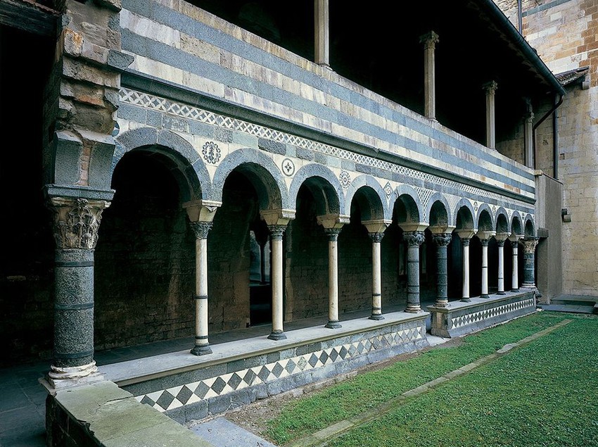 Hotel Giardino  | Prato | Prato | Italia 7