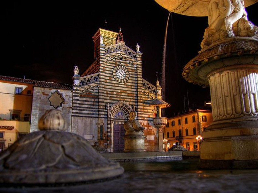 Hotel Giardino  | Prato | Prato | Italia 8