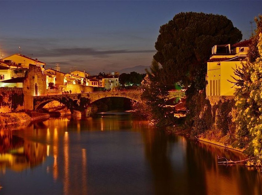 Hotel Giardino  | Prato | Prato | Italia 9