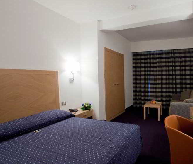 Centrum Palace Hotel & Resorts  | Campobasso | Campobasso | Italy 4