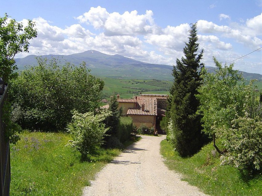 Agriturismo Il Colombaiolo  | Pienza | Siena | Italia 1
