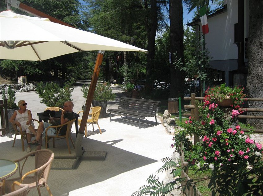 Hotel Cipriani Park  | Rivisondoli | L'Aquila | Italia 1