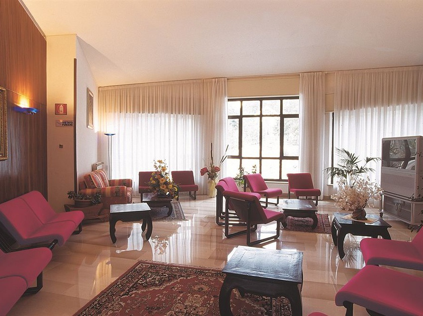 Hotel Cipriani Park  | Rivisondoli | L'Aquila | Italia 11