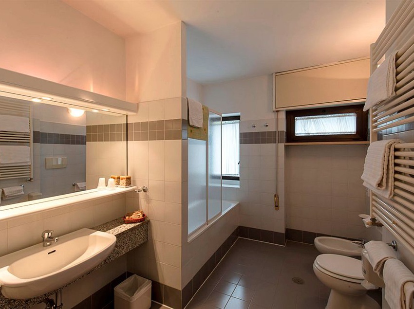 Hotel Cipriani Park  | Rivisondoli | L'Aquila | Italia 13