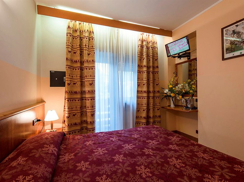 Hotel Cipriani Park  | Rivisondoli | L'Aquila | Italia 15