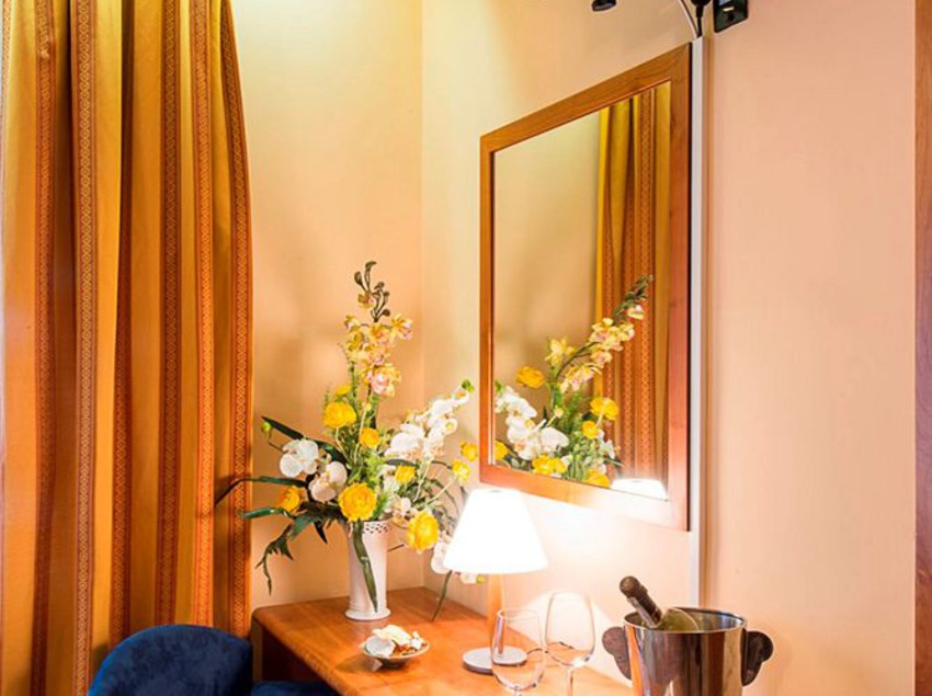 Hotel Cipriani Park  | Rivisondoli | L'Aquila | Italia 16