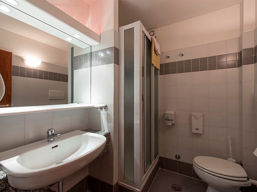 Hotel Cipriani Park  | Rivisondoli | L'Aquila | Italia 18