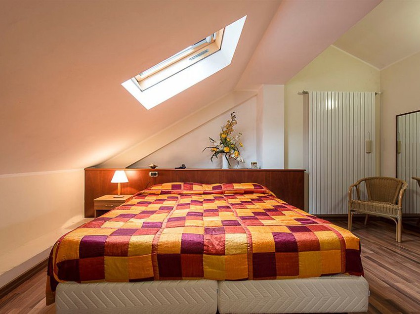 Hotel Cipriani Park  | Rivisondoli | L'Aquila | Italia 19