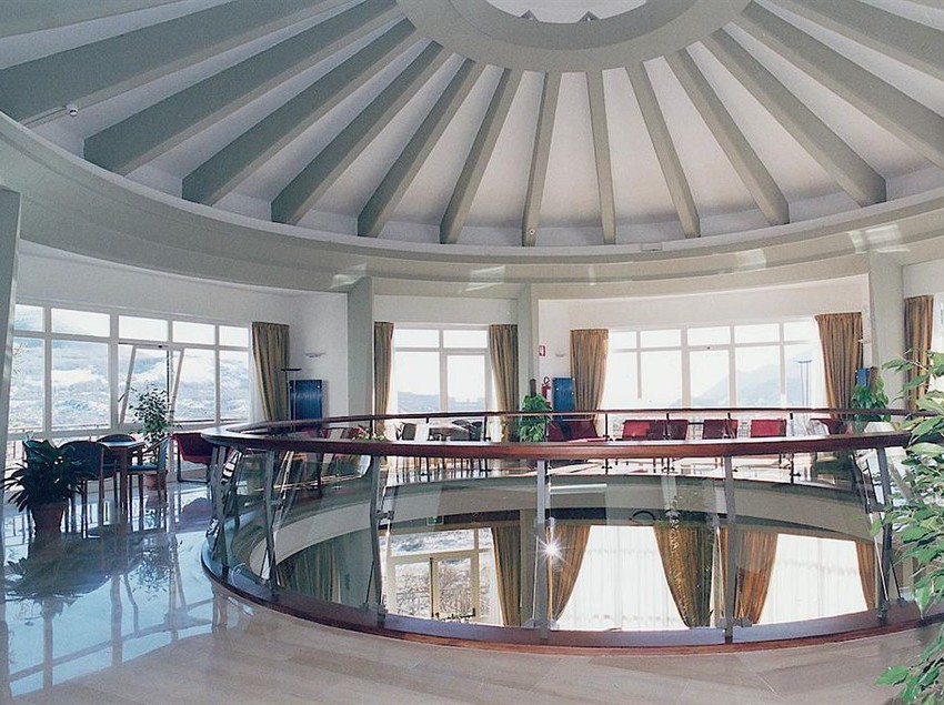 Hotel Cipriani Park  | Rivisondoli | L'Aquila | Italia 2