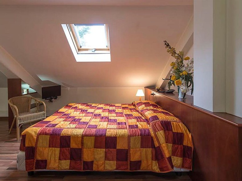 Hotel Cipriani Park  | Rivisondoli | L'Aquila | Italia 20