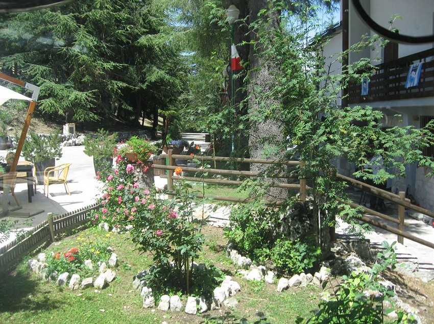 Hotel Cipriani Park  | Rivisondoli | L'Aquila | Italia 3