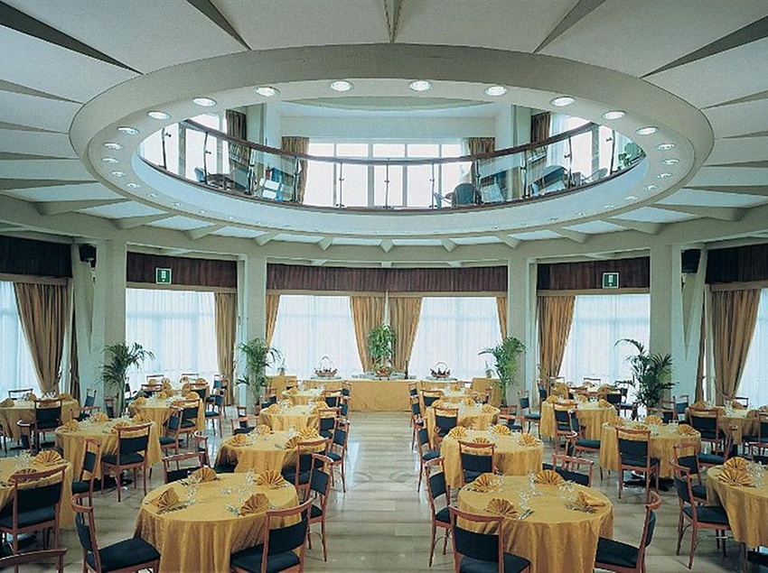 Hotel Cipriani Park  | Rivisondoli | L'Aquila | Italia 6