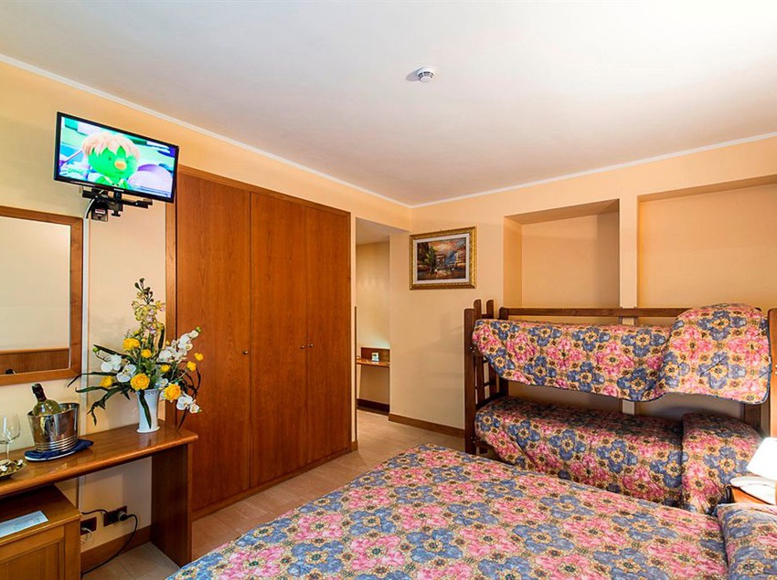 Hotel Cipriani Park  | Rivisondoli | L'Aquila | Italia 7