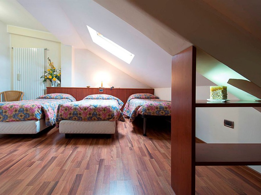 Hotel Cipriani Park  | Rivisondoli | L'Aquila | Italia 8