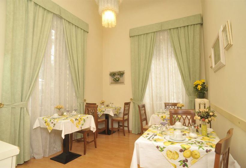 Bed and Breakfast Villa Alle Rampe  | Firenze | Florence | Italia 1
