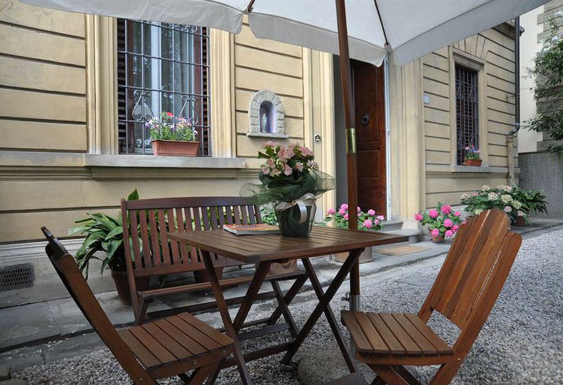 Bed and Breakfast Villa Alle Rampe  | Firenze | Florence | Italia 2