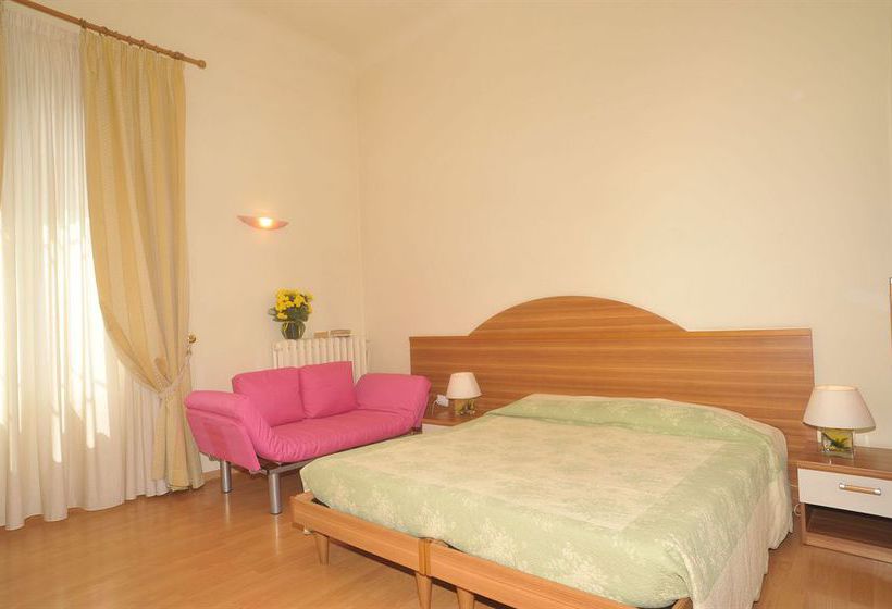 Bed and Breakfast Villa Alle Rampe  | Firenze | Florence | Italia 3