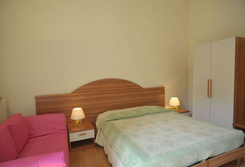 Bed and Breakfast Villa Alle Rampe  | Firenze | Florence | Italia 5