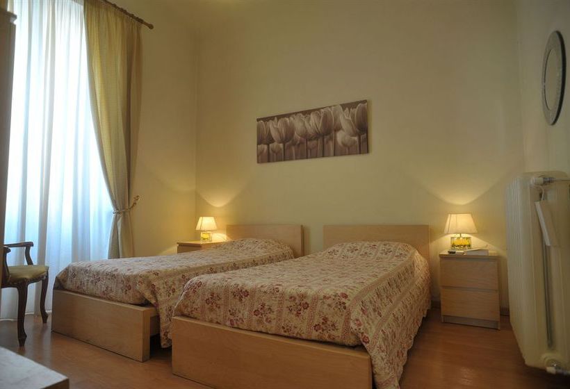 Bed and Breakfast Villa Alle Rampe  | Firenze | Florence | Italia 6
