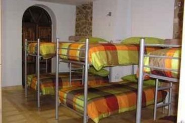 Albergue TurÍstico Alberjerte  | El Torno | Cáceres | España 1