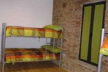 Albergue TurÍstico Alberjerte  | El Torno | Cáceres | España 2