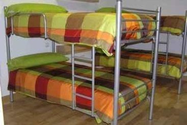 Albergue TurÍstico Alberjerte  | El Torno | Cáceres | España 3