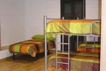 Albergue TurÍstico Alberjerte  | El Torno | Cáceres | España 4