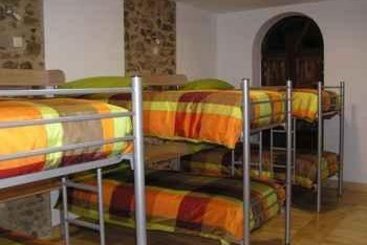 Albergue TurÍstico Alberjerte  | El Torno | Cáceres | España 6