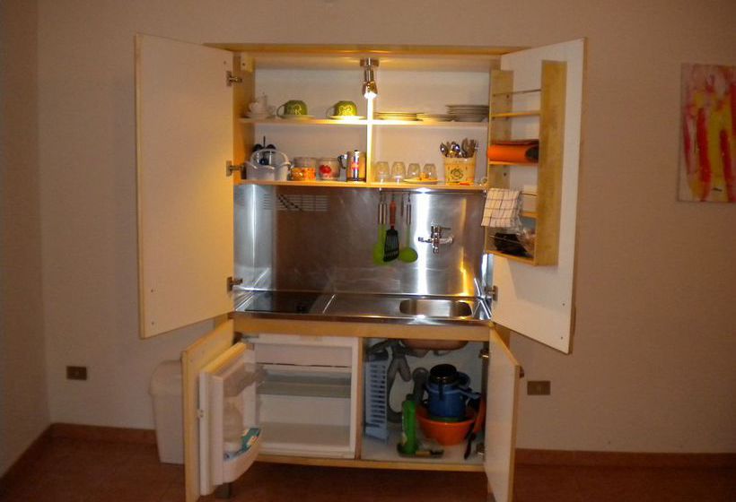 Bed and Breakfast Teatro Massimo Palermo