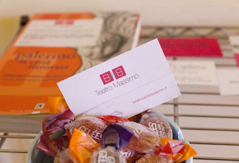 Bed & Breakfast Teatro Massimo  | Palermo | Palermo | Italien 1