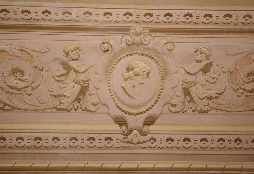 Bed & Breakfast Teatro Massimo  | Palermo | Palermo | Italien 10