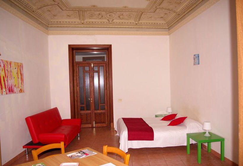 Bed & Breakfast Teatro Massimo  | Palermo | Palermo | Italien 11