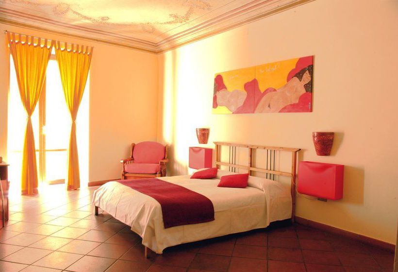 Bed & Breakfast Teatro Massimo  | Palermo | Palermo | Italien 12