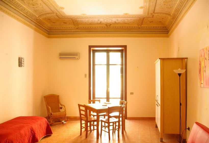 Bed & Breakfast Teatro Massimo  | Palermo | Palermo | Italien 13
