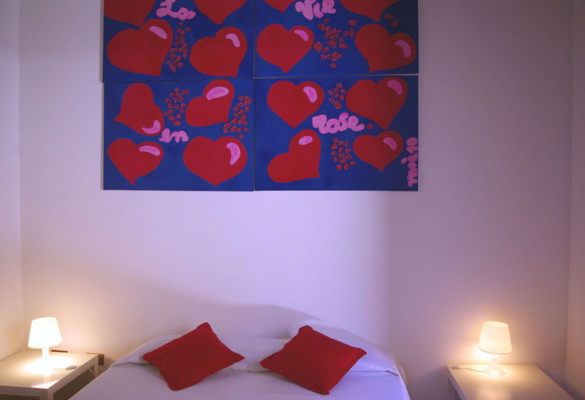 Bed & Breakfast Teatro Massimo  | Palermo | Palermo | Italien 14