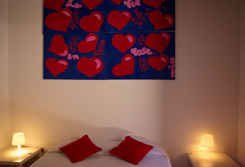 Bed & Breakfast Teatro Massimo  | Palermo | Palermo | Italien 16