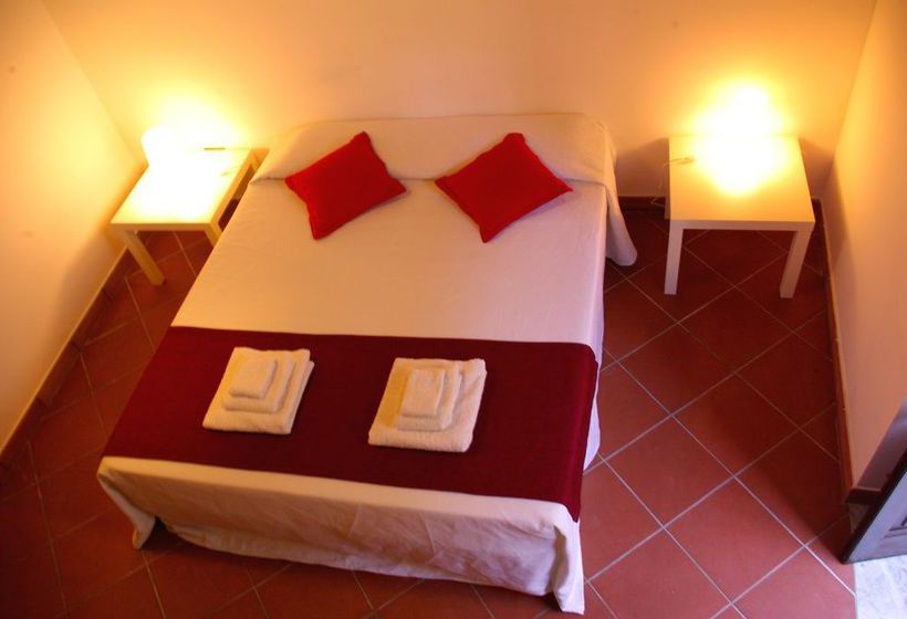 Bed & Breakfast Teatro Massimo  | Palermo | Palermo | Italien 17
