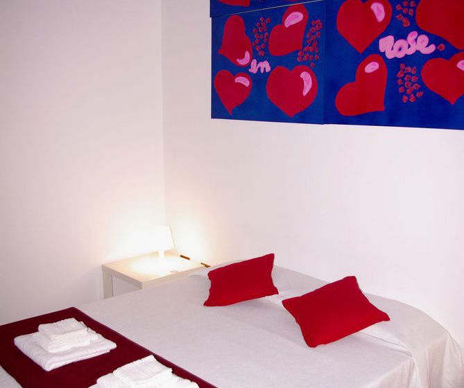 Bed & Breakfast Teatro Massimo  | Palermo | Palermo | Italien 19